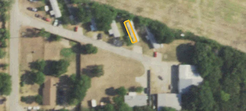 7001 Eden Tap Rd