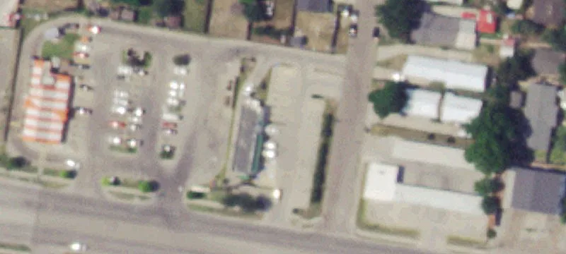1721 University Dr