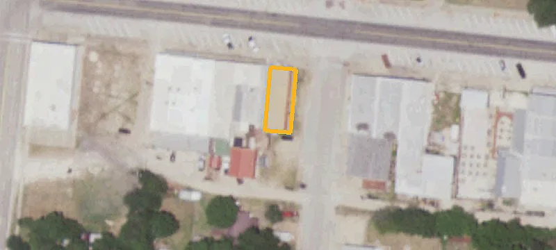 120 Davilla St