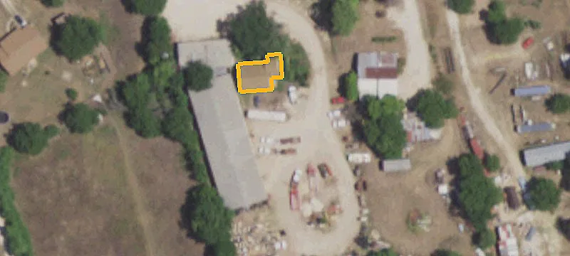 5354 State Hwy 29