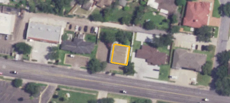 414 Pecan Blvd
