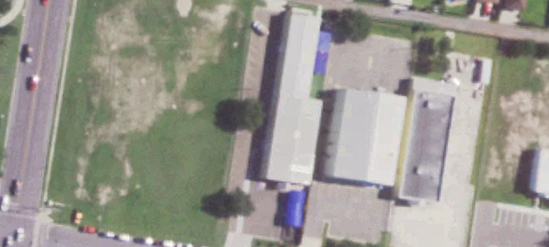 2800 Zinnia Ave