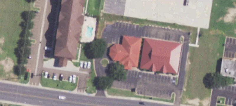 1106 Sam Houston Blvd