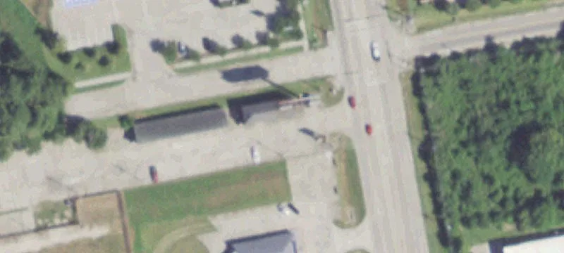 5231 Garth Rd