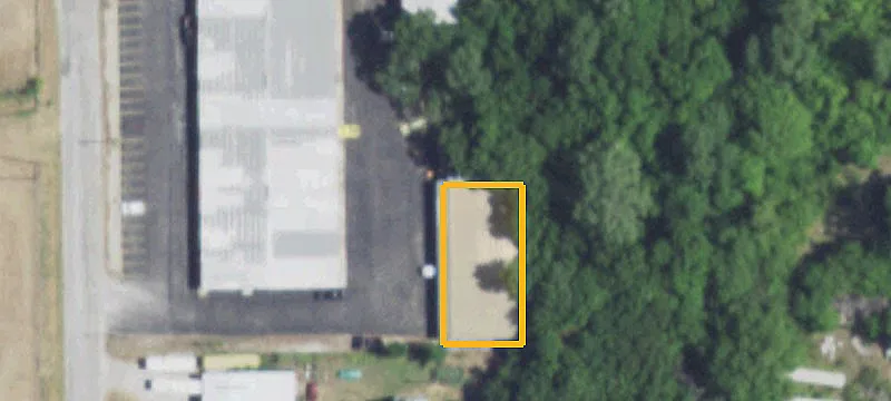 2323 Tin Top Rd