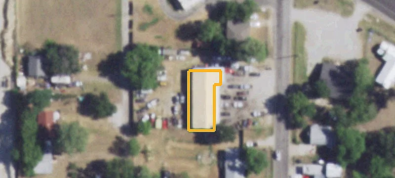 1849 Newsom Mound Rd