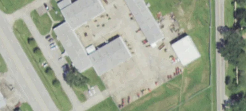 3401 Main St