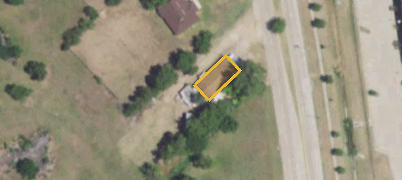1815 Seagoville Rd