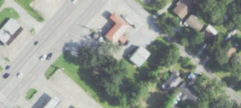 2490 Texas Ave