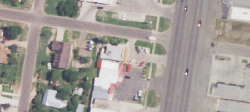 303 Alton Blvd