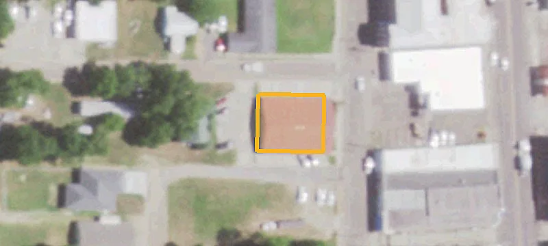 101 Tyson St