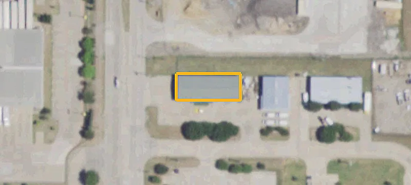 100 Clay Rd