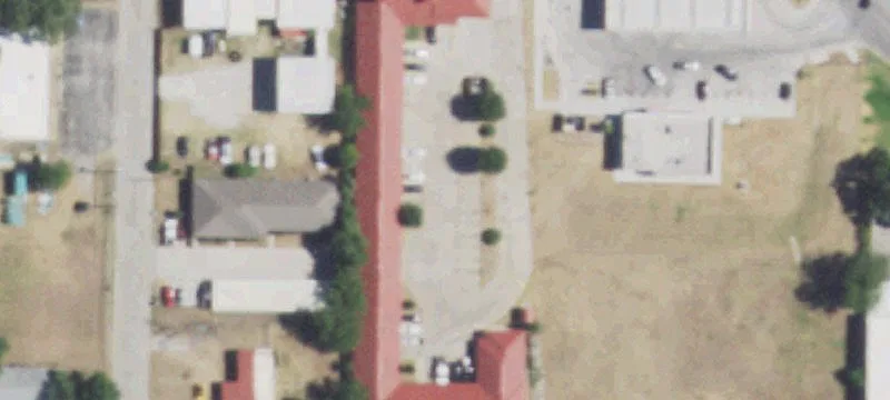 1110 Ft Worth Hwy
