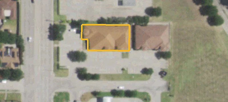 2758 Galloway Ave Ste, Unit 100