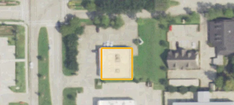 2111 Mason Rd
