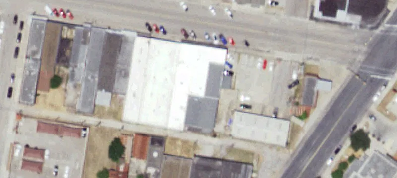 518th E Main Ave E 518
