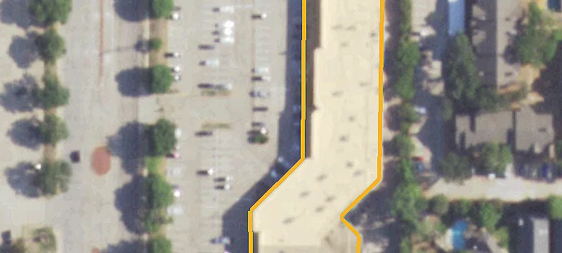 1600 Central Dr