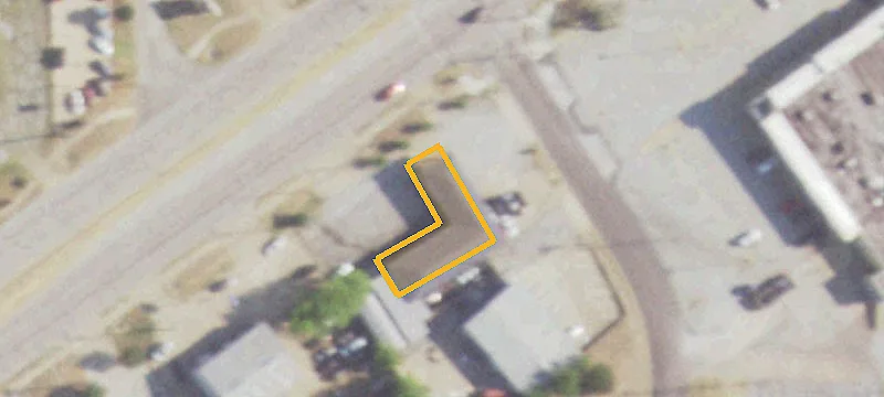 407 Euless Blvd