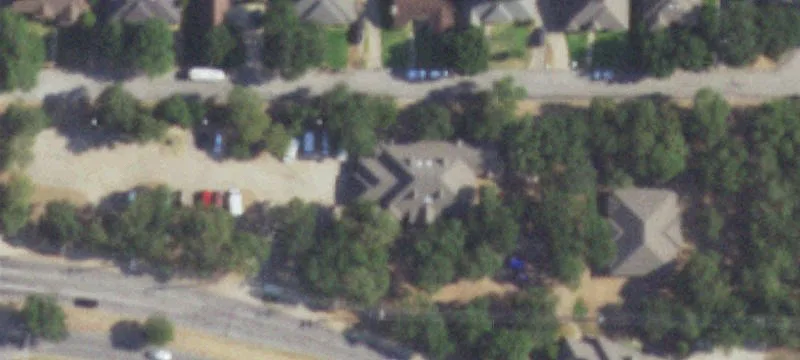 1115 Lamar Blvd