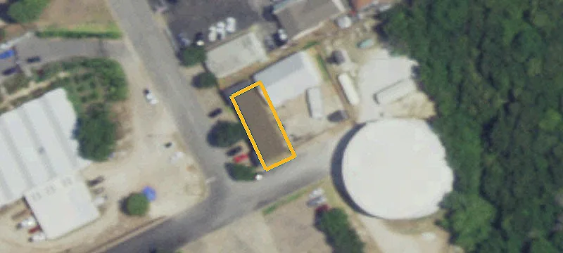 205 M B Industrial