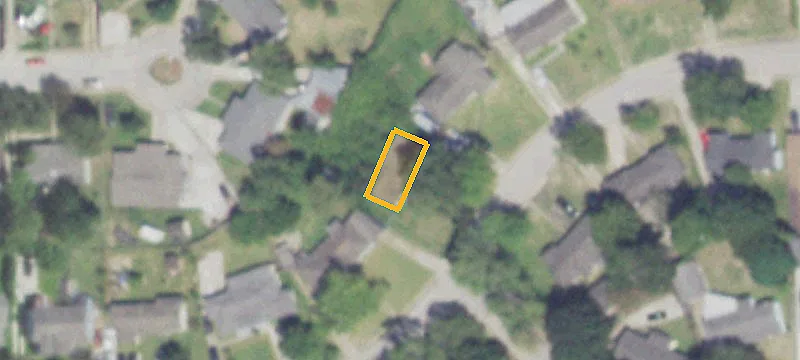 12625 Yancy Dr