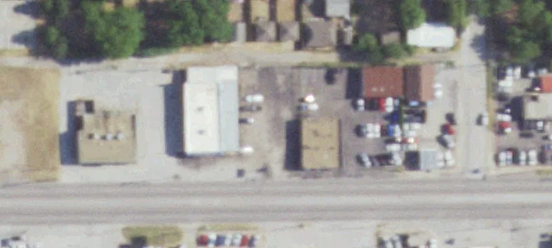 917 Division St
