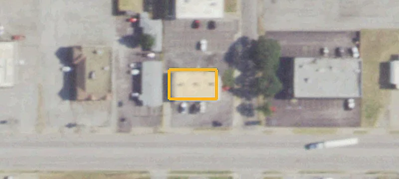 600 Bedford Euless Rd