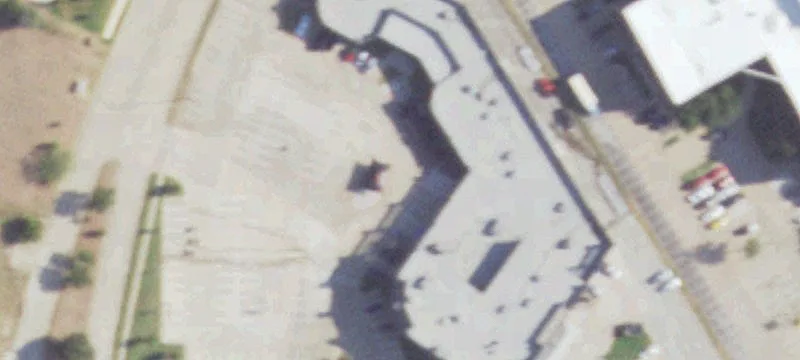 3201 Airport Fwy