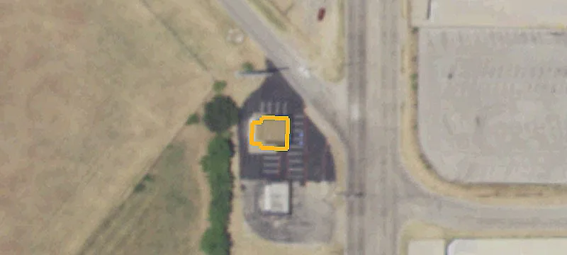 5600 Wichita St