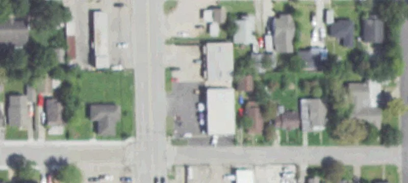 1201 Holland Ave