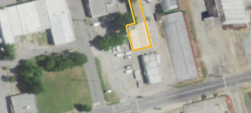 309 Lamar St