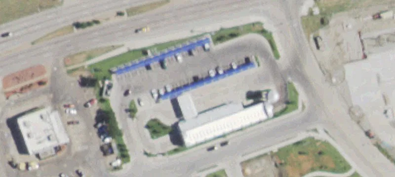1980 Scyene Rd