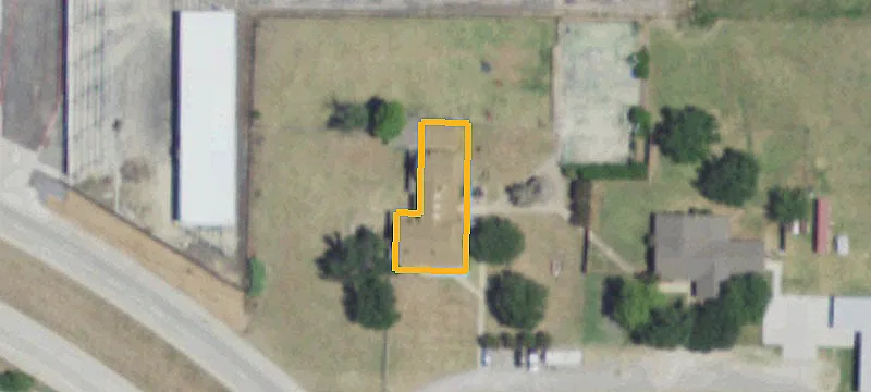 3800 Parker Rd