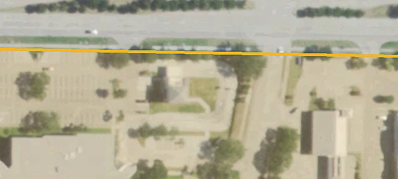 850 Campbell Rd