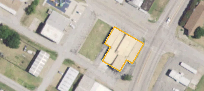 115 Kaufman St