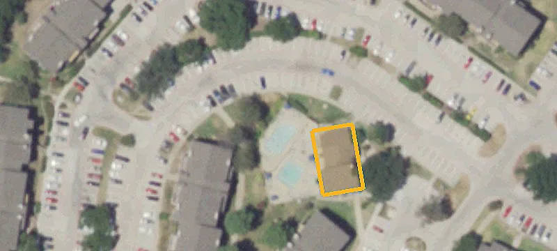 1920 Tarrant Rd
