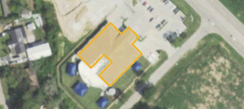 23303 Kuykendahl Rd