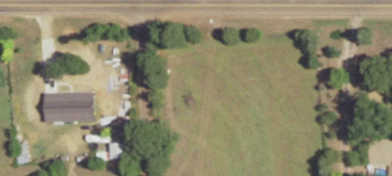State Hwy 154th Es Sid E