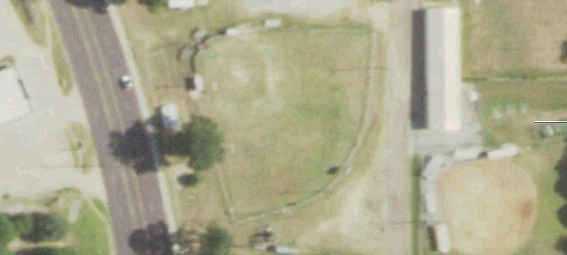 Gilmer Rd