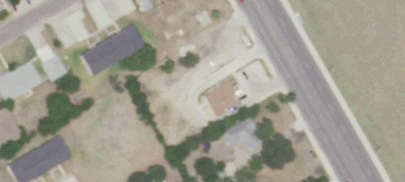 707 Seguin Rd