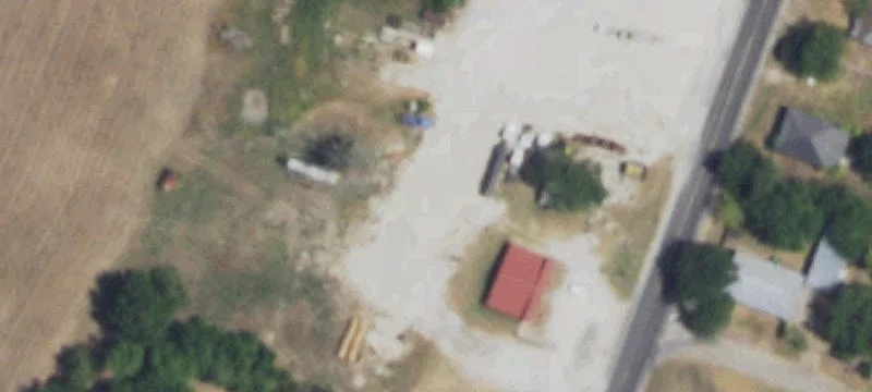 Kosse, TX 76653