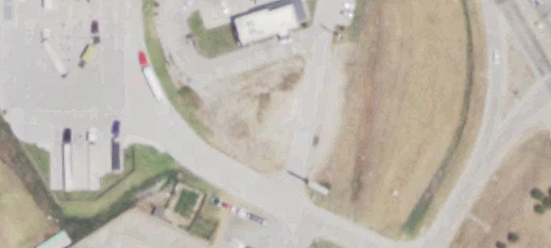 2004 Us Hwy 287