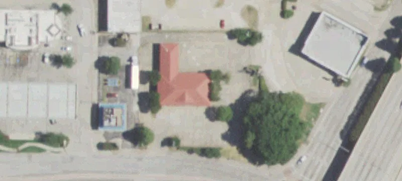 500 Belt Line Rd