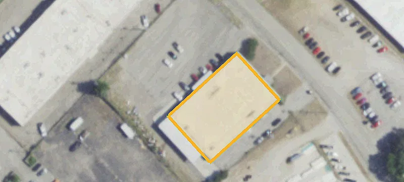 200 Industrial Dr