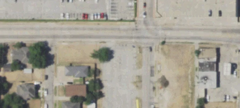 1700 Saint Louis Ave