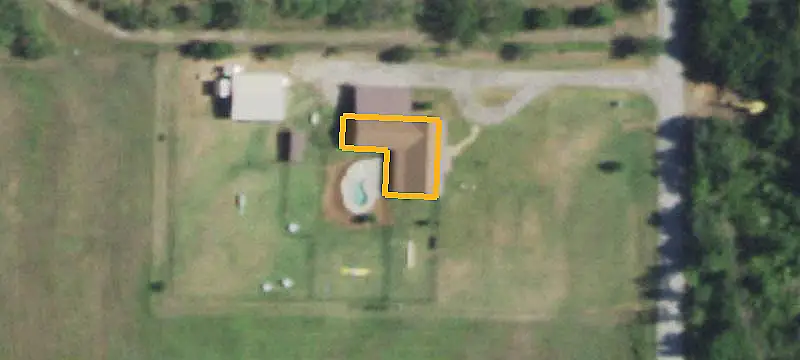 Decatur Map.pdf 532 CR-1110, Decatur, TX 76234 - Commercial real estate | Realmo