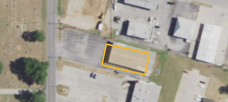 403 Old Springtown Rd