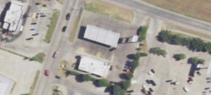 5100 Interstate 20th Service S Rd
