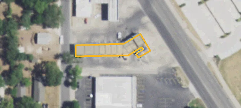510 Santa Fe Dr