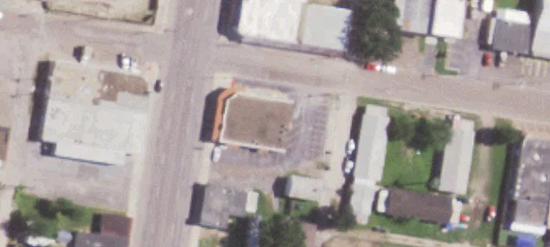 601 Nebraska Ave